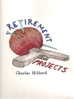 cover image of Retirement Projects